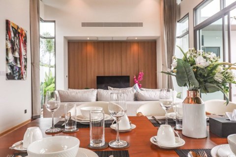 Casa de 2 dormitorios en Bang Tao, Tailandia № 9692 - foto 10