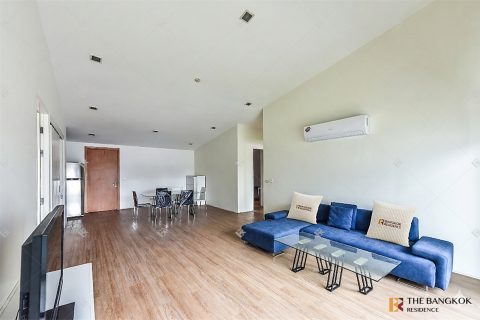 Eigentumswohnung in Bangkok, Thailand, 2 Schlafzimmer  № 249430