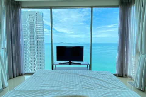 Appartement à Pattaya, Thaïlande 3 chambres № 234183 - photo 6