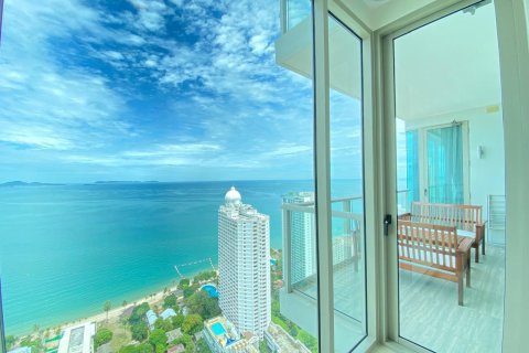 Appartement à Pattaya, Thaïlande 3 chambres № 234183 - photo 4
