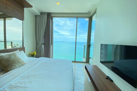 Appartement à Pattaya, Thaïlande 3 chambres № 234183 - photo 7