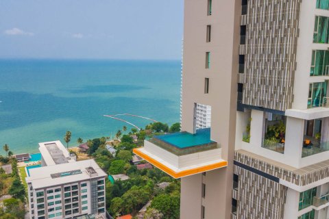 Appartement à Pattaya, Thaïlande 3 chambres № 234183 - photo 25