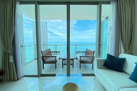 Appartement à Pattaya, Thaïlande 3 chambres № 234183 - photo 3