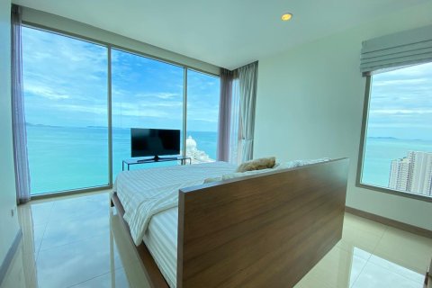 Appartement à Pattaya, Thaïlande 3 chambres № 234183 - photo 8