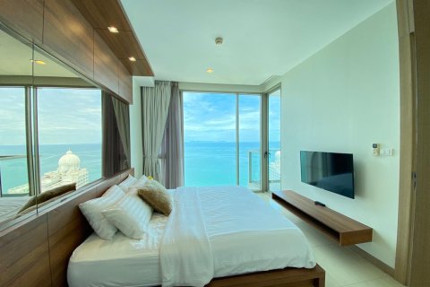 Appartement à Pattaya, Thaïlande 3 chambres № 234183 - photo 5