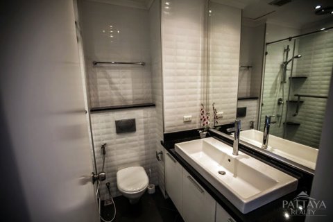 คอนโดมิเนียมในพัทยา, ประเทศไทย, 1 ห้องนอน № 242339 - รูปถ่าย 6