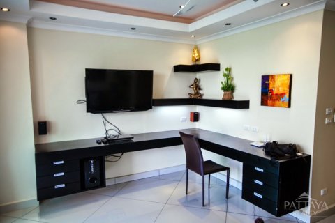 คอนโดมิเนียมในพัทยา, ประเทศไทย, 1 ห้องนอน № 242339 - รูปถ่าย 3