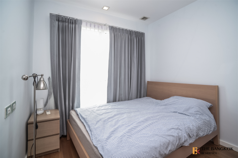 Eigentumswohnung in Bangkok, Thailand, 2 Schlafzimmer  № 248809