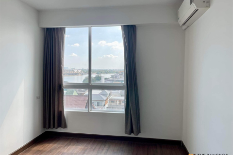 Condo in Bangkok, Thailand, 2 bedrooms  № 241617 - photo 3