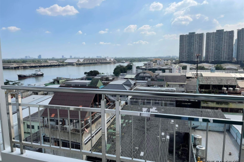 Condo in Bangkok, Thailand, 2 bedrooms  № 241617 - photo 5