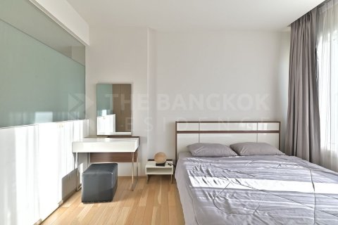 Condominio de 1 dormitorio en Bangkok, Tailandia № 241606 - foto 5
