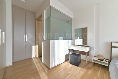 Condominio de 1 dormitorio en Bangkok, Tailandia № 241606 - foto 7