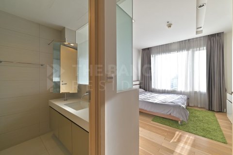 Condominio de 1 dormitorio en Bangkok, Tailandia № 241606 - foto 9