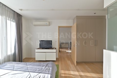 Condominio de 1 dormitorio en Bangkok, Tailandia № 241606 - foto 8
