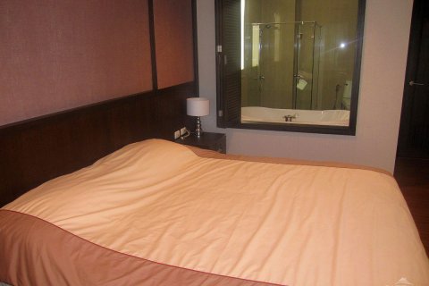 คอนโดมิเนียมในพัทยา, ประเทศไทย, 2 ห้องนอน № 242722 - รูปถ่าย 12