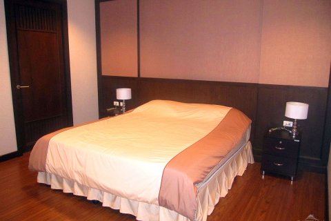 คอนโดมิเนียมในพัทยา, ประเทศไทย, 2 ห้องนอน № 242722 - รูปถ่าย 7