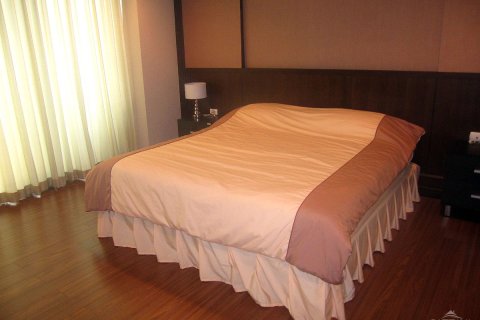 คอนโดมิเนียมในพัทยา, ประเทศไทย, 2 ห้องนอน № 242722 - รูปถ่าย 11