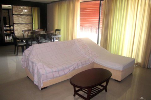 คอนโดมิเนียมในพัทยา, ประเทศไทย, 2 ห้องนอน № 242722 - รูปถ่าย 18