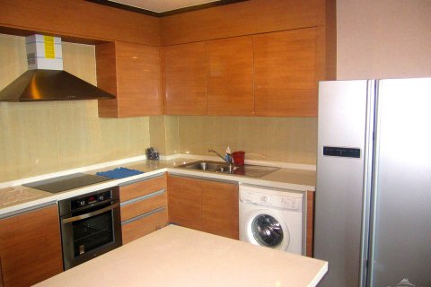 คอนโดมิเนียมในพัทยา, ประเทศไทย, 2 ห้องนอน № 242722