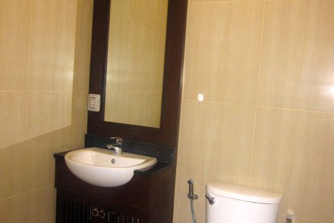 คอนโดมิเนียมในพัทยา, ประเทศไทย, 2 ห้องนอน № 242722 - รูปถ่าย 10