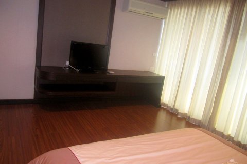 คอนโดมิเนียมในพัทยา, ประเทศไทย, 2 ห้องนอน № 242722 - รูปถ่าย 13
