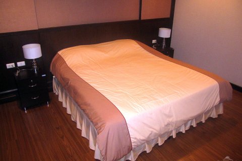 คอนโดมิเนียมในพัทยา, ประเทศไทย, 2 ห้องนอน № 242722 - รูปถ่าย 8