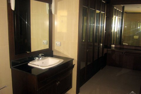 คอนโดมิเนียมในพัทยา, ประเทศไทย, 2 ห้องนอน № 242722 - รูปถ่าย 17