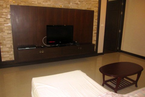 คอนโดมิเนียมในพัทยา, ประเทศไทย, 2 ห้องนอน № 242722 - รูปถ่าย 5