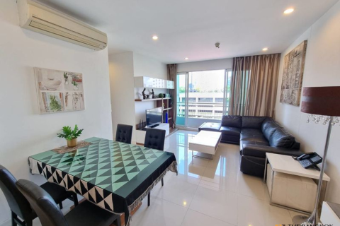 Eigentumswohnung in Bangkok, Thailand, 2 Schlafzimmer № 249560