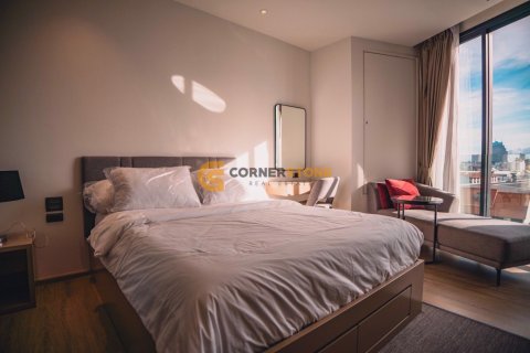 Condo à Pattaya, Thaïlande, 1 chambre  № 254683 - photo 2