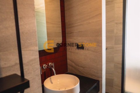 Condo à Pattaya, Thaïlande, 1 chambre  № 254683 - photo 7