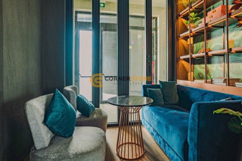 Condo à Pattaya, Thaïlande, 1 chambre  № 254683 - photo 13