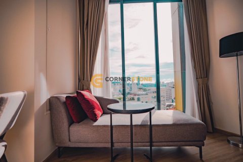 Condo à Pattaya, Thaïlande, 1 chambre  № 254683 - photo 3