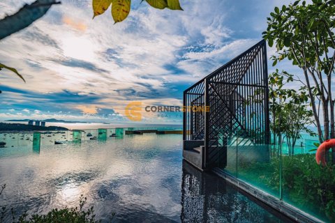 Condo à Pattaya, Thaïlande, 1 chambre  № 254683 - photo 15