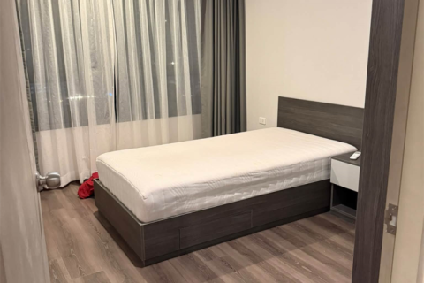 Eigentumswohnung in Bangkok, Thailand, 2 Schlafzimmer  № 249617