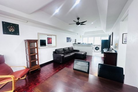 Wohnung in Pattaya, Thailand 3 Zimmer № 254713