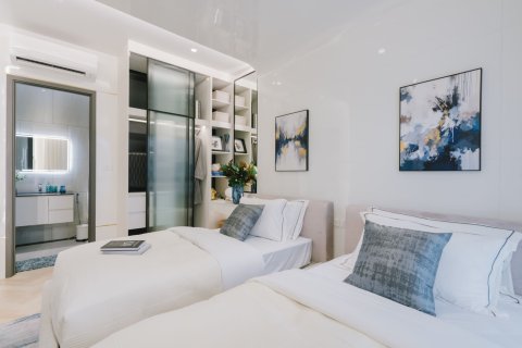 Apartment in The Title Legendary-Bang Tao, Bang Tao, Thailand 2 bedrooms № 241924