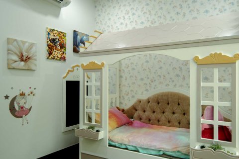 Casa de 4 dormitorios en Bang Tao, Tailandia № 120811 - foto 11