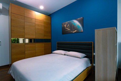 Casa de 4 dormitorios en Bang Tao, Tailandia № 120811 - foto 16