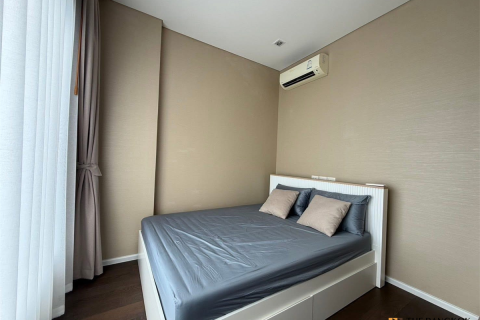 Condo à Bangkok, Thaïlande, 2 chambres № 248765