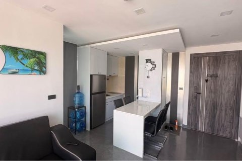 Wohnung in Pattaya, Thailand 2 Zimmer № 241792 - Foto 2