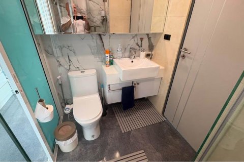 Wohnung in Pattaya, Thailand 2 Zimmer № 241792 - Foto 7