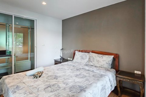 Eigentumswohnung in Bang Lamung, Thailand, 1 Schlafzimmer № 241690 - Foto 6