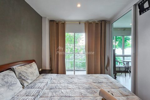 Eigentumswohnung in Bang Lamung, Thailand, 1 Schlafzimmer № 241690 - Foto 8