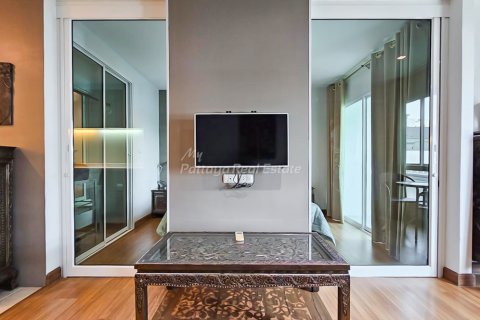 Eigentumswohnung in Bang Lamung, Thailand, 1 Schlafzimmer № 241690 - Foto 4