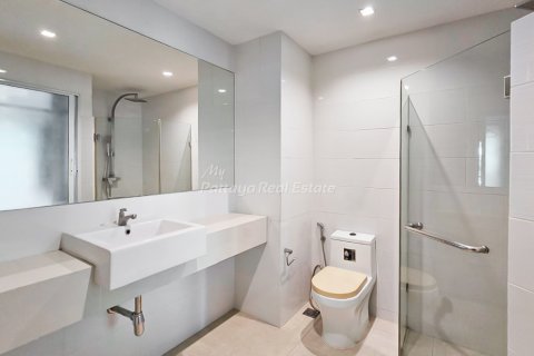 Eigentumswohnung in Bang Lamung, Thailand, 1 Schlafzimmer № 241690 - Foto 10
