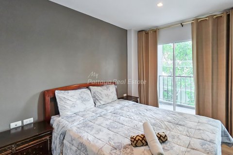Eigentumswohnung in Bang Lamung, Thailand, 1 Schlafzimmer № 241690 - Foto 7
