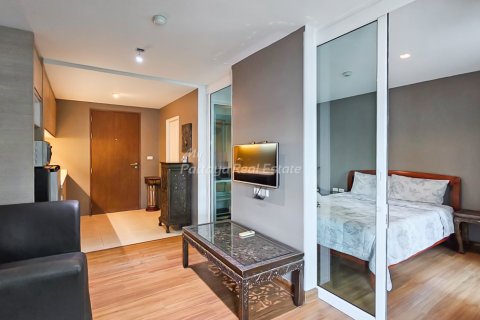 Eigentumswohnung in Bang Lamung, Thailand, 1 Schlafzimmer № 241690 - Foto 5