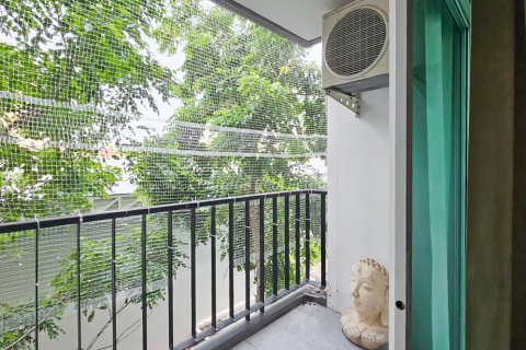 Eigentumswohnung in Bang Lamung, Thailand, 1 Schlafzimmer № 241690 - Foto 12