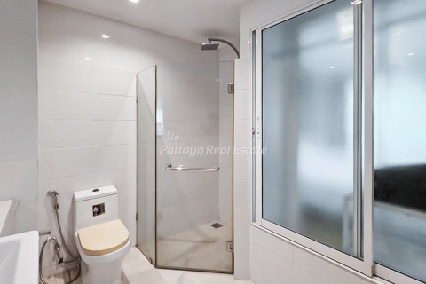 Eigentumswohnung in Bang Lamung, Thailand, 1 Schlafzimmer № 241690 - Foto 11